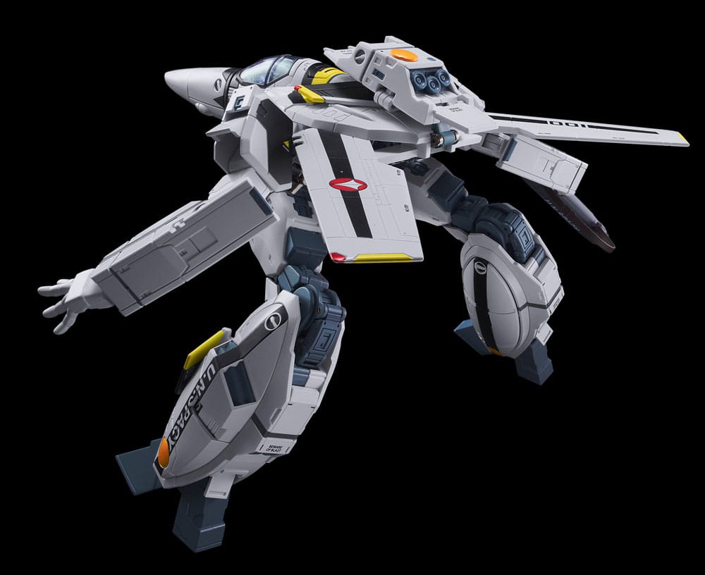 Robotech figurine Diecast Veritech VF-1S Transformable 21 cm