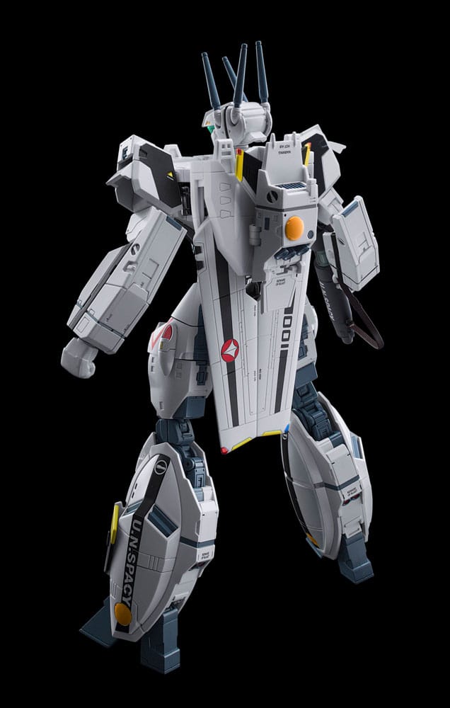 Robotech figurine Diecast Veritech VF-1S Transformable 21 cm