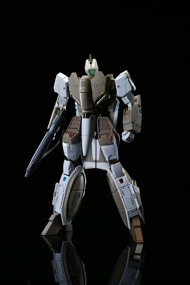 Robotech figurine Hen Dou Ryoku Veritech VF-1A Transformable 21 cm