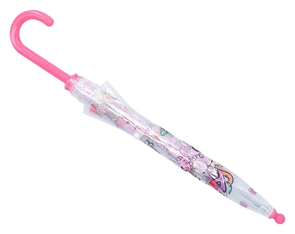 Peppa Pig Parapluie Rainy Days 60 cm