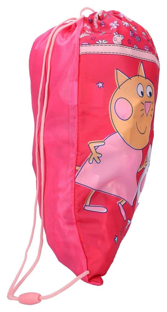 Peppa Pig Sac de Sport You Are Enough 44 cm