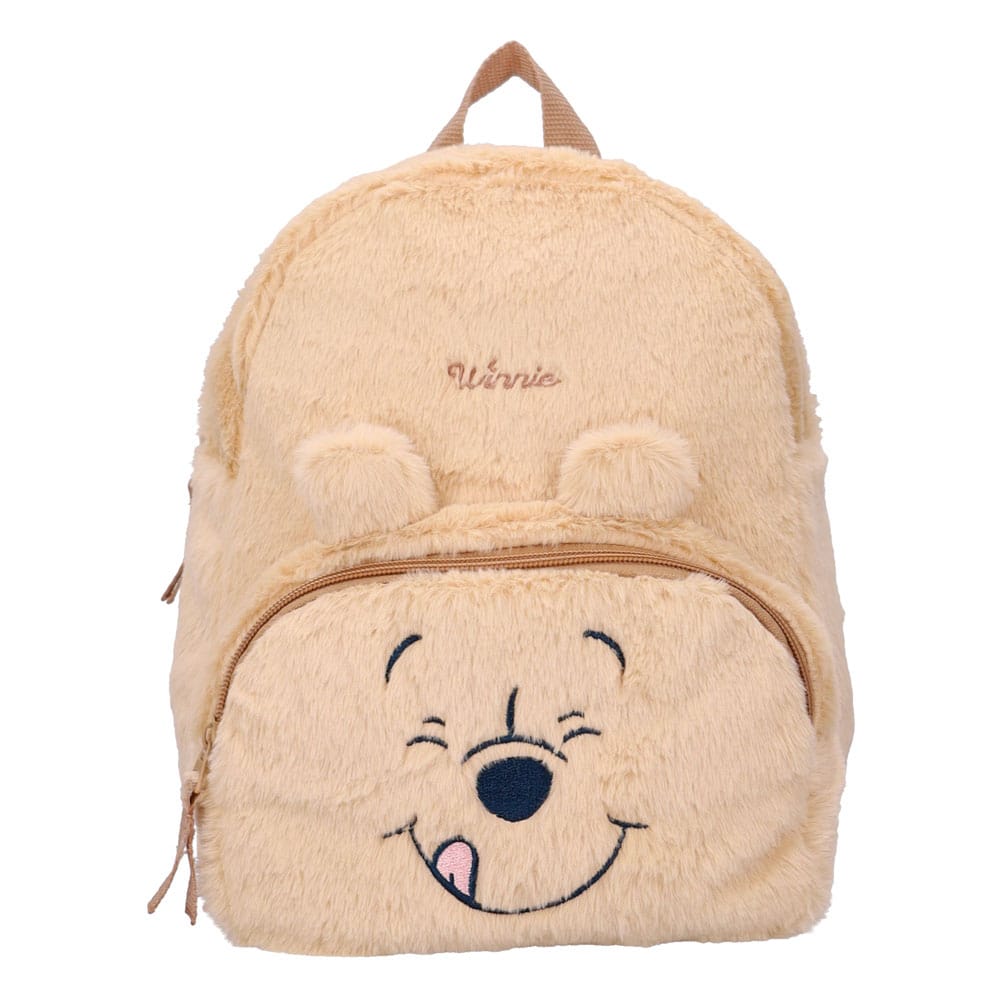 Winnie l'ourson sac à dos Winnie The Pooh Fluffy Festival