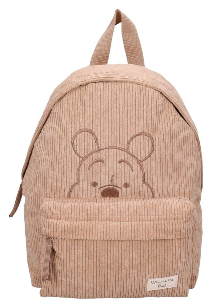 Winnie l'ourson Sac à dos Kind Gestures 31 cm