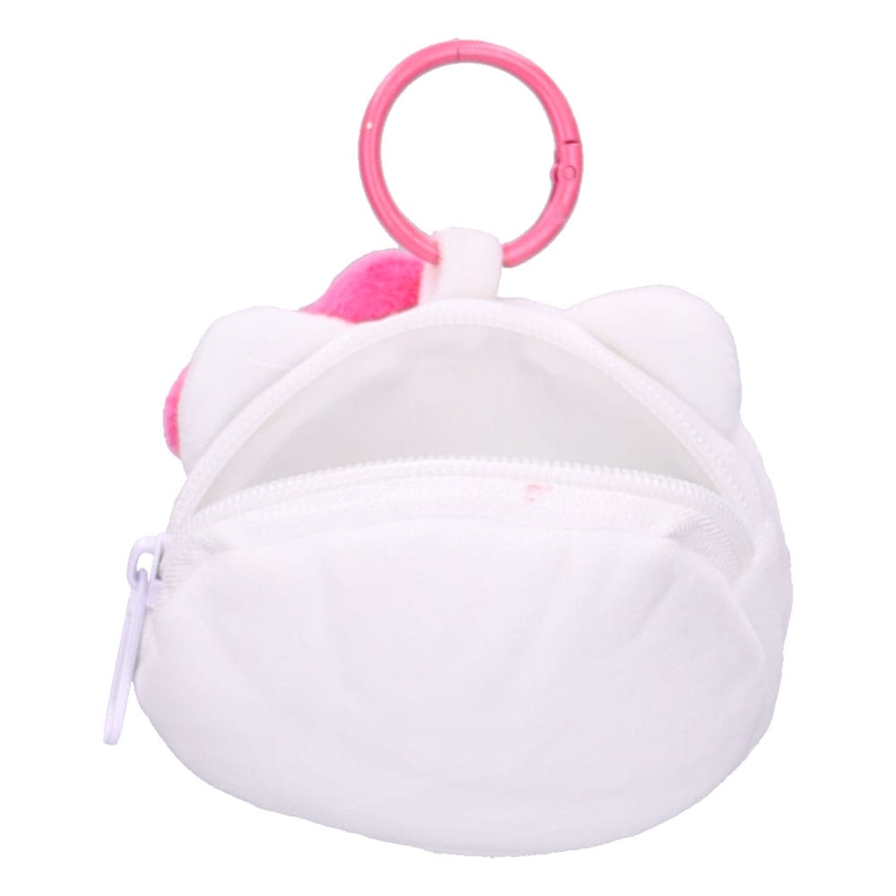 Sanrio assortiment porte-clés Hello Kitty & Friends Plushie Pals (24)