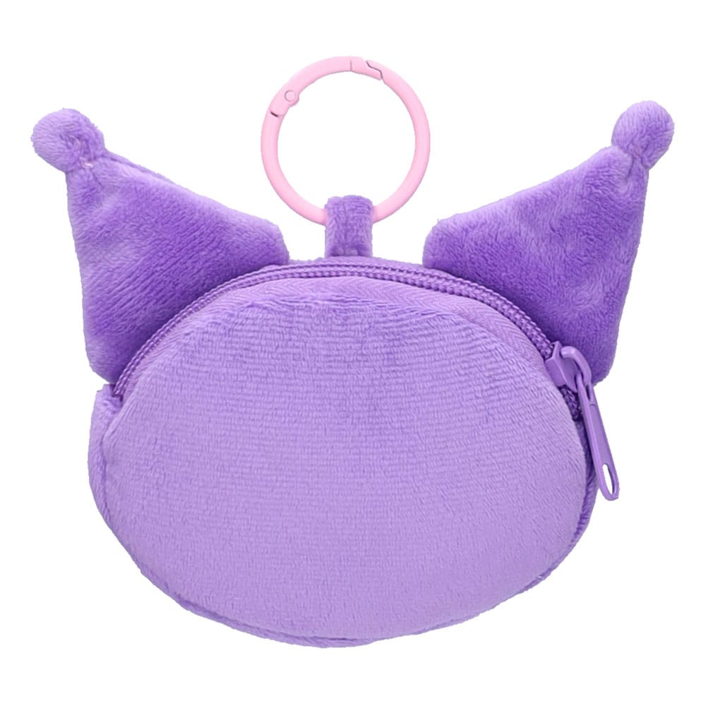 Sanrio assortiment porte-clés Hello Kitty & Friends Plushie Pals (24)