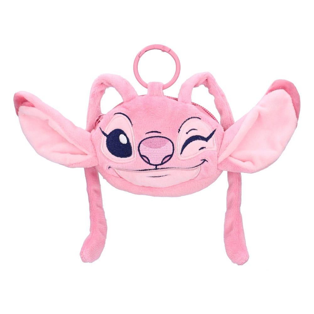 Sanrio assortiment porte-clés Hello Kitty & Friends Plushie Pals (24)