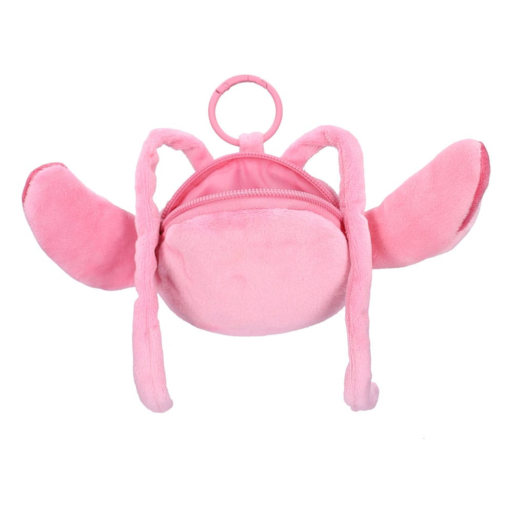 Sanrio assortiment porte-clés Hello Kitty & Friends Plushie Pals (24)