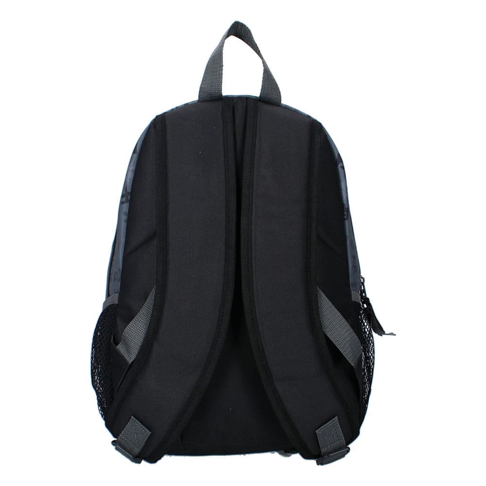 Naruto sac à dos The Greatest Ninja Team 35 cm