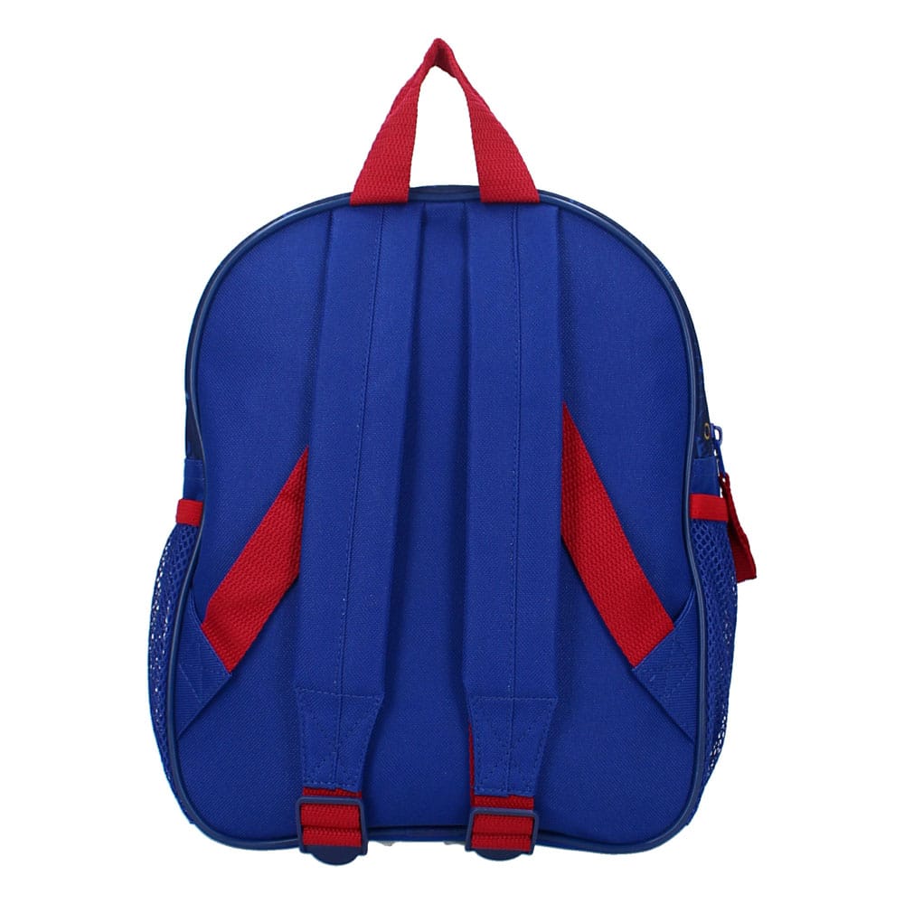 Sonic the Hedgehog sac à dos Still Unstoppable 29 cm