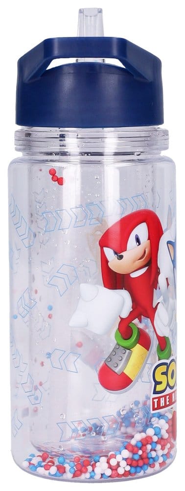 Sonic Gourde Bubble Thirst 300ml