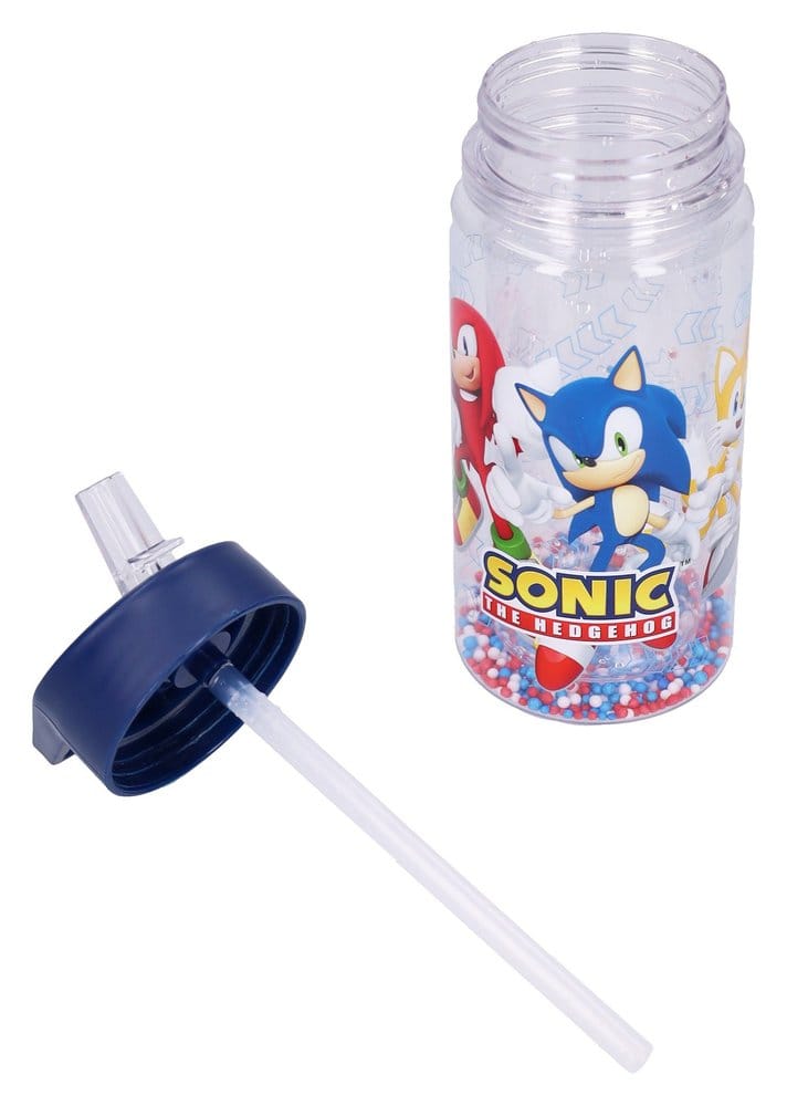 Sonic Gourde Bubble Thirst 300ml