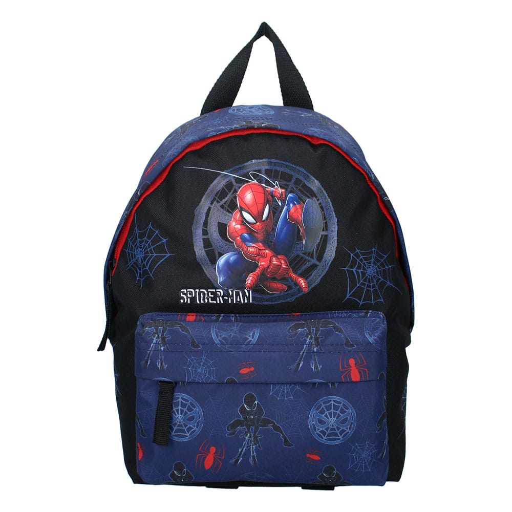 Spider-Man sac à dos Fight Against  Wrong 31 cm