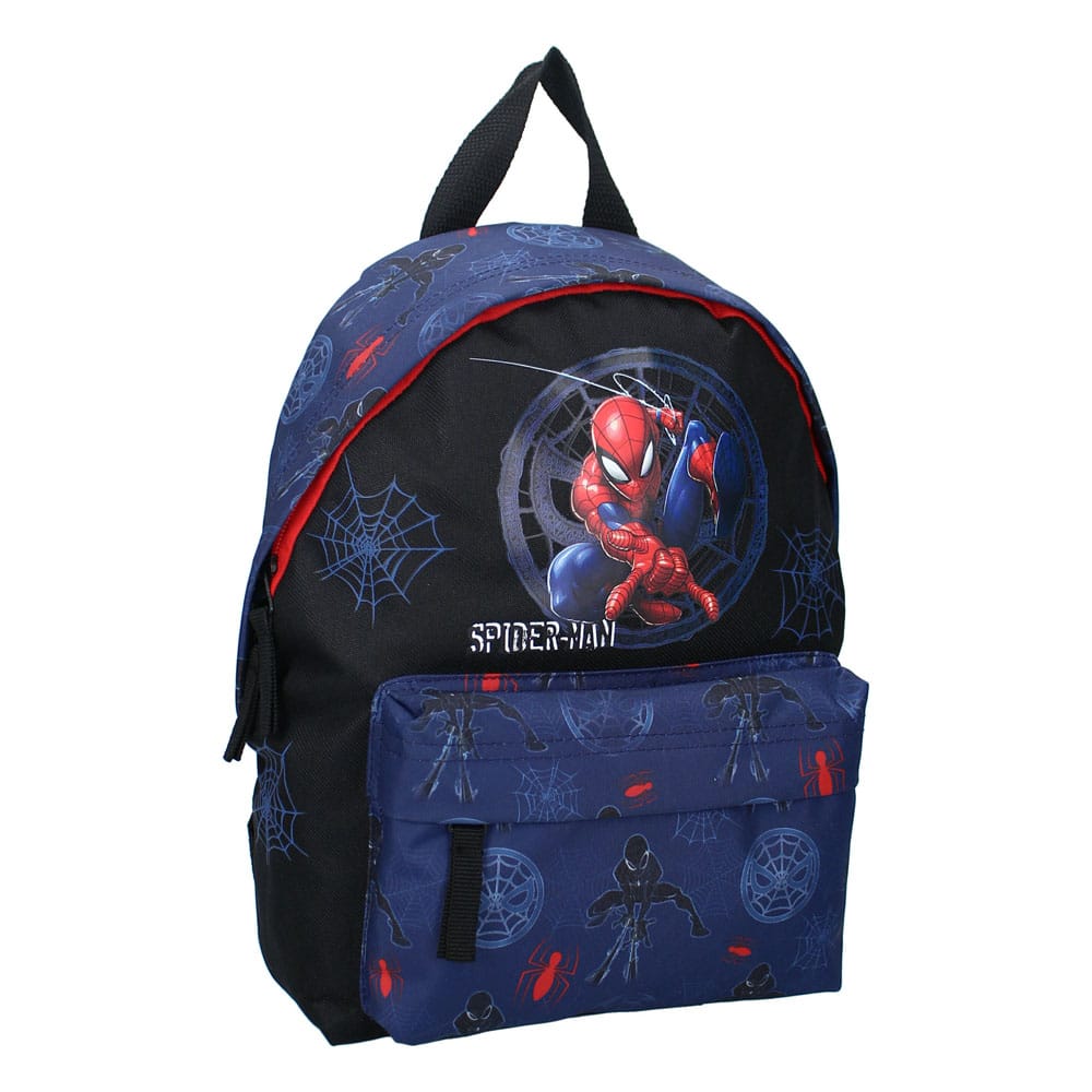 Spider-Man sac à dos Fight Against  Wrong 31 cm