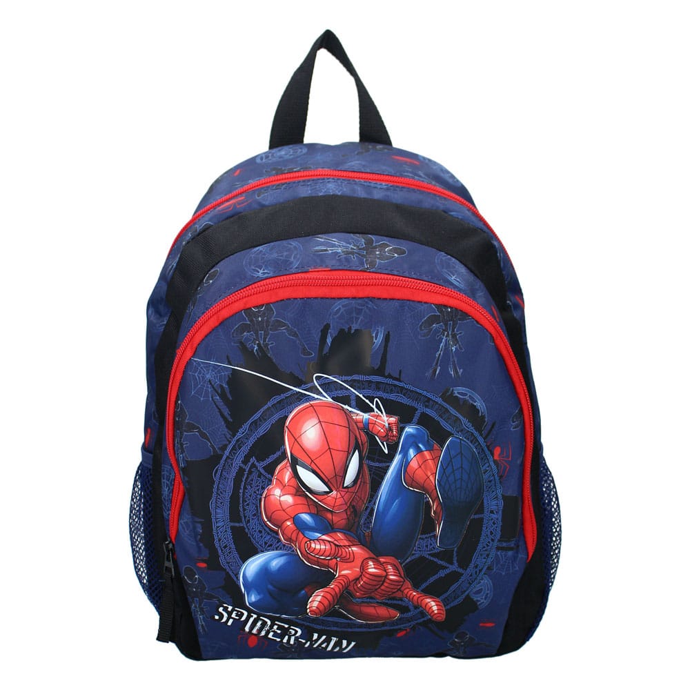 Spider-Man sac à dos Fight Against Wrong 35 cm