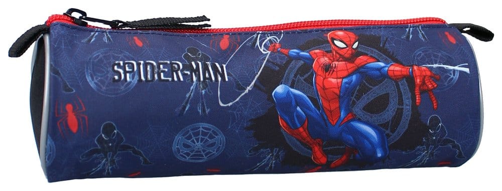 Spider-Man Trousse Fight Against Wrong