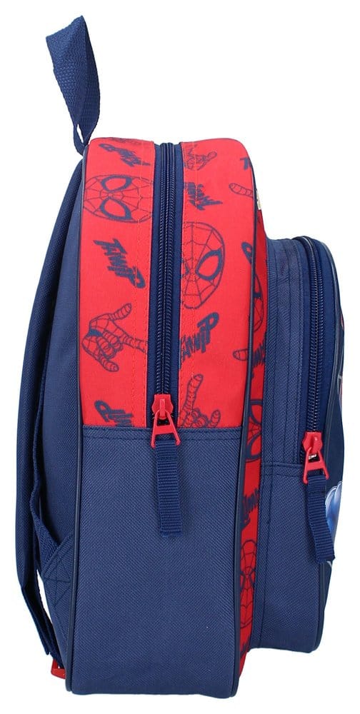 Spider-Man Sac à dos Web Warriors 30 cm
