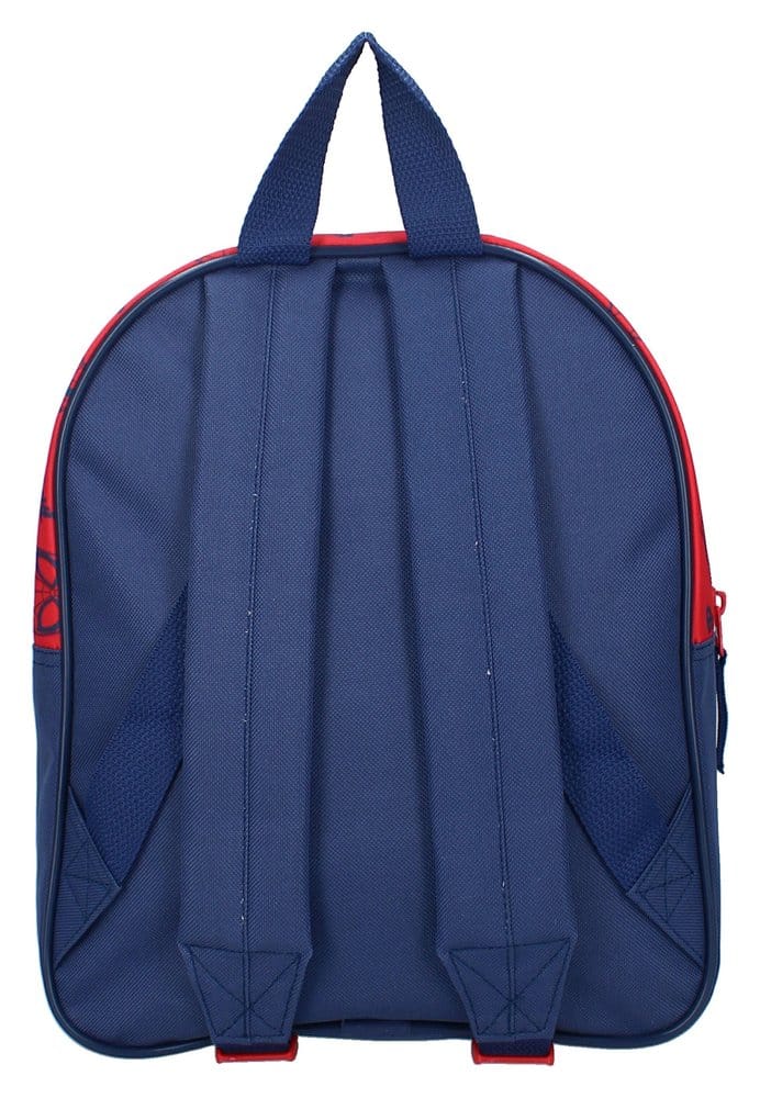 Spider-Man Sac à dos Web Warriors 30 cm