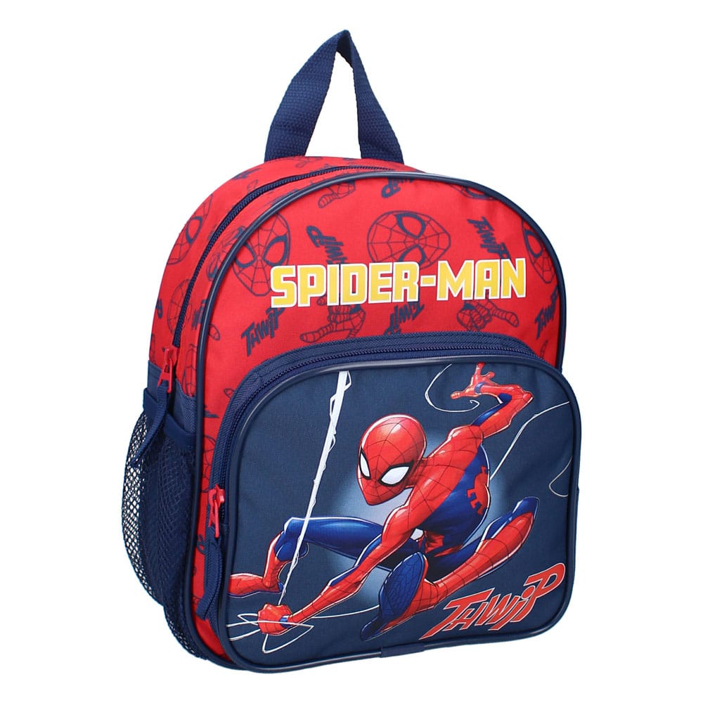 Spider-Man Sac à dos Web Warriors