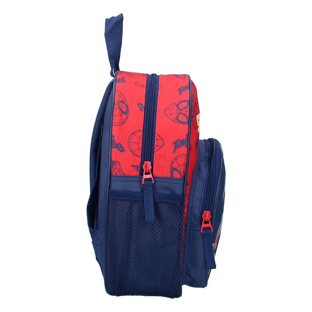 Spider-Man Sac à dos Web Warriors