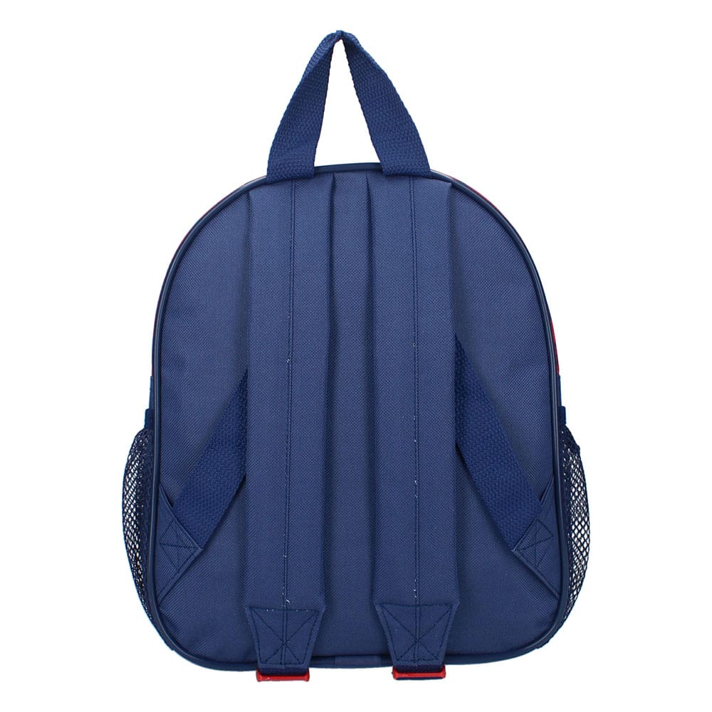 Spider-Man Sac à dos Web Warriors