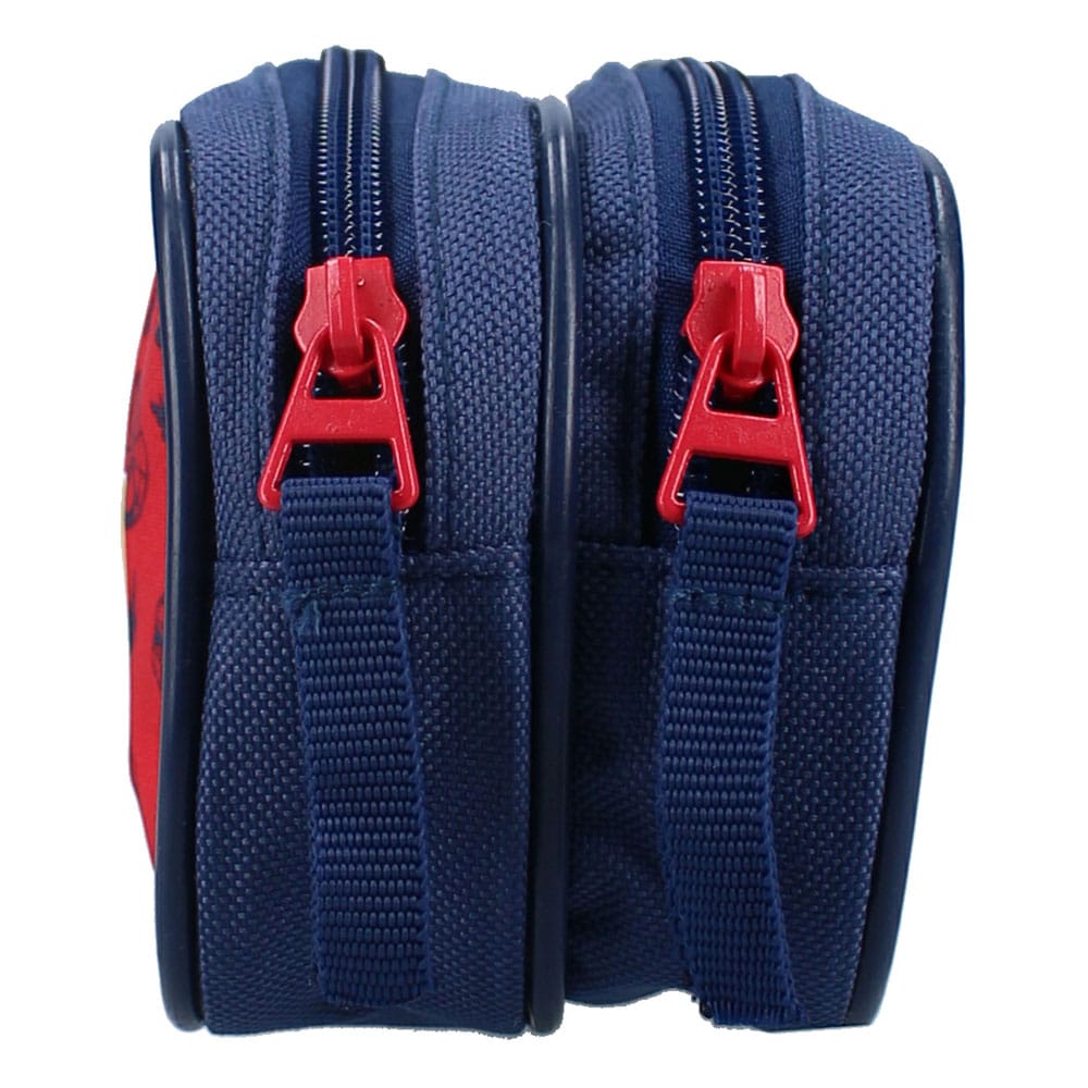Spider-Man Trousse Web Warriors