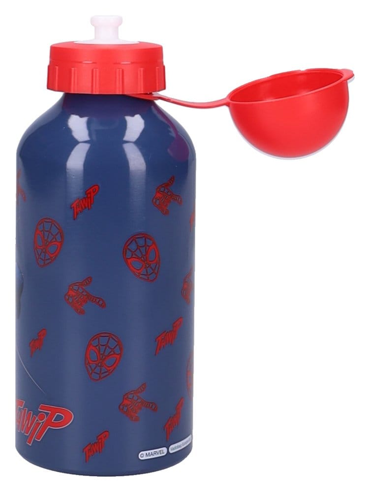 Spider-Man Gourde Really Refreshing 500ml
