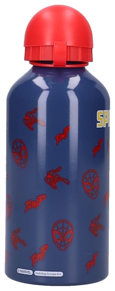Spider-Man Gourde Really Refreshing 500ml