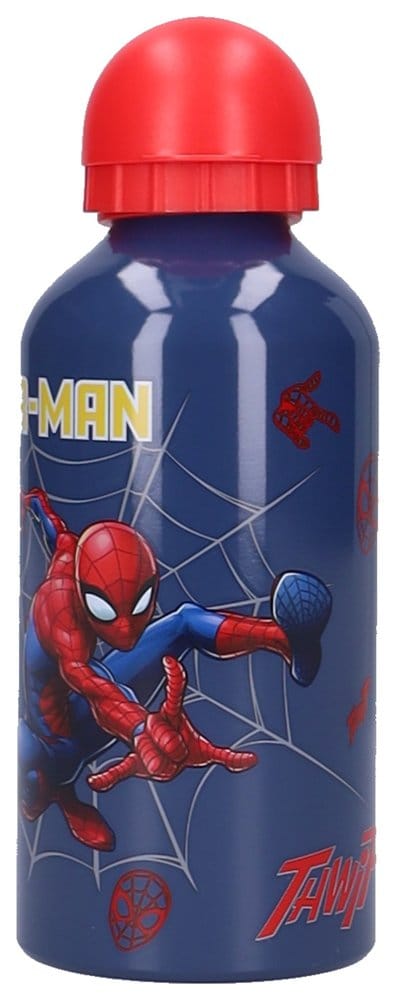 Spider-Man Gourde Really Refreshing 500ml
