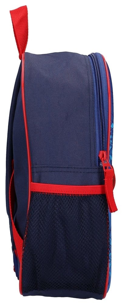 Spider-Man Sac à dos 3D Fun Bunch