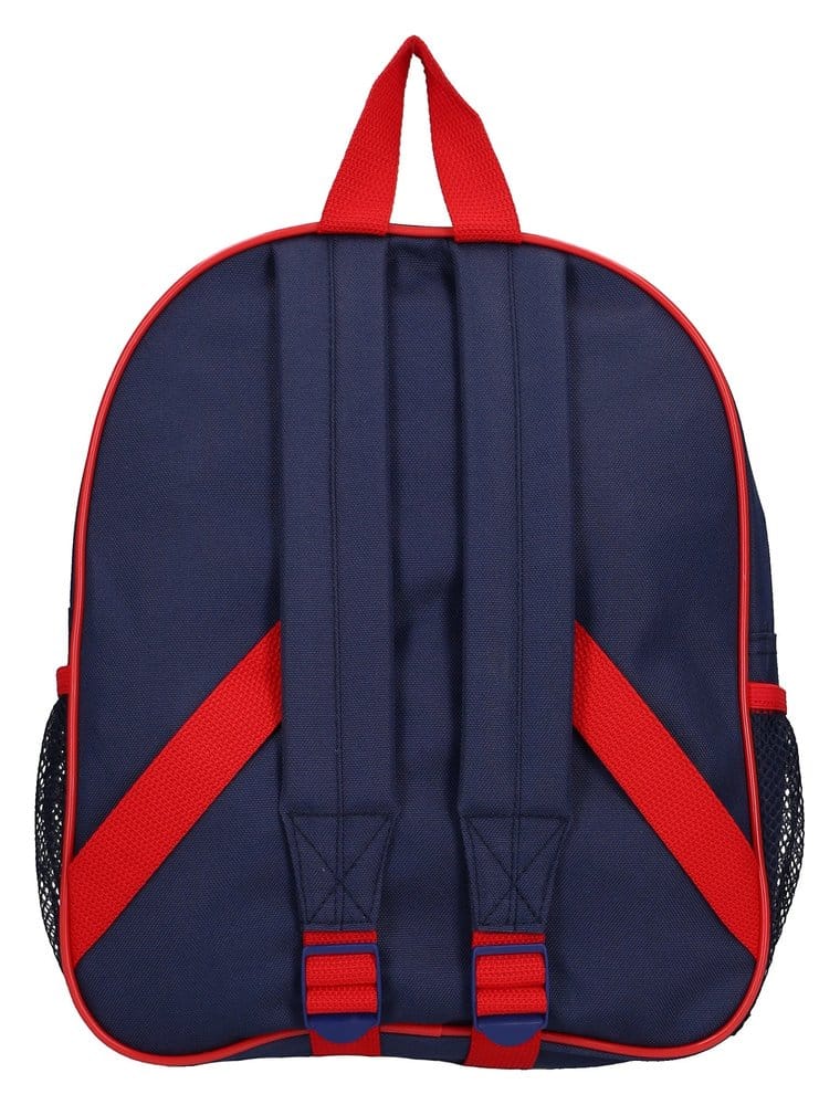 Spider-Man Sac à dos 3D Fun Bunch