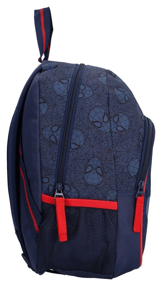 Spider-Man Sac à dos Web Hero 34 cm