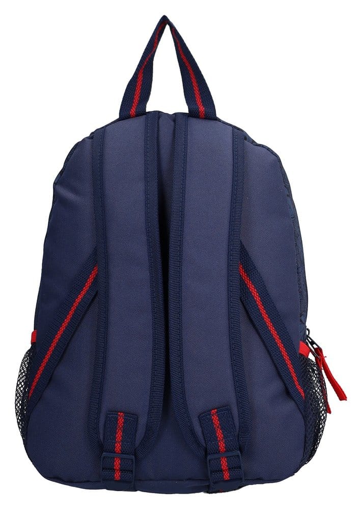Spider-Man Sac à dos Web Hero 34 cm