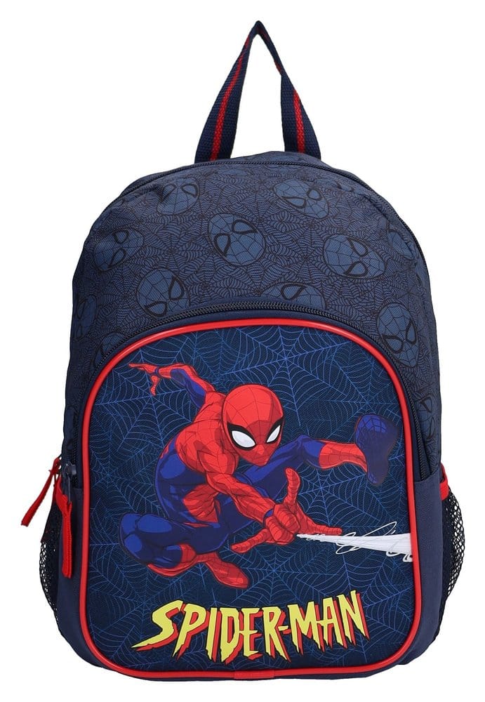 Spider-Man Sac à dos Web Hero 34 cm