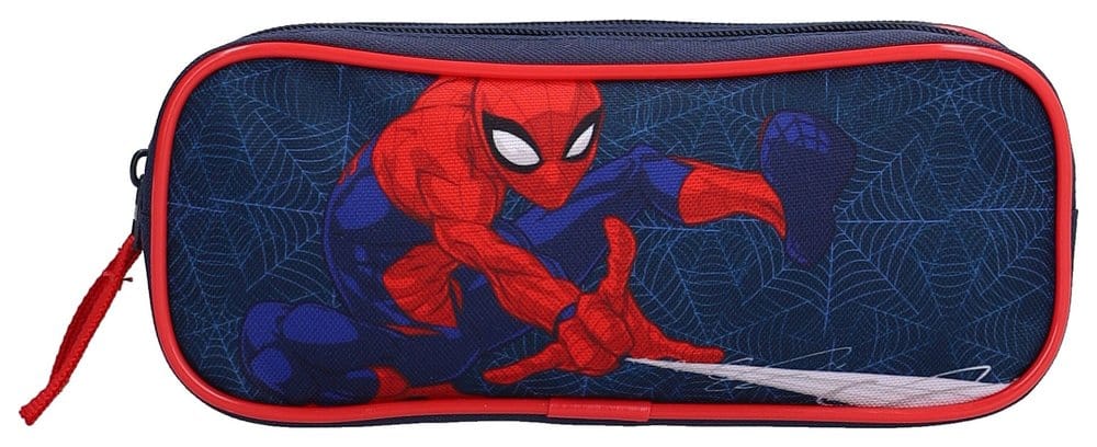 Spider-Man Trousse Web Hero 22 cm