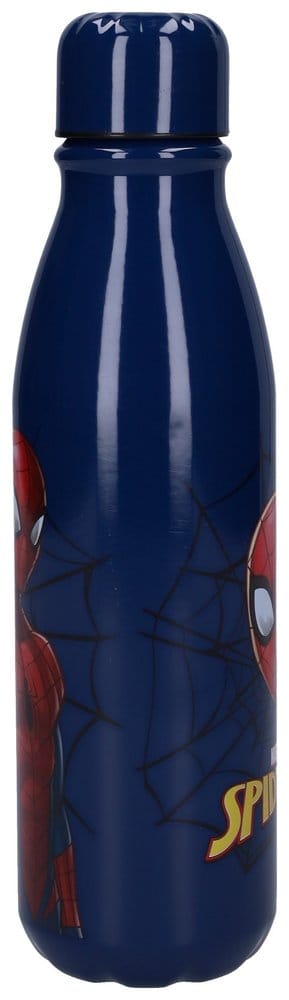 Spider-Man Gourde Refresh, Refill! 600ml