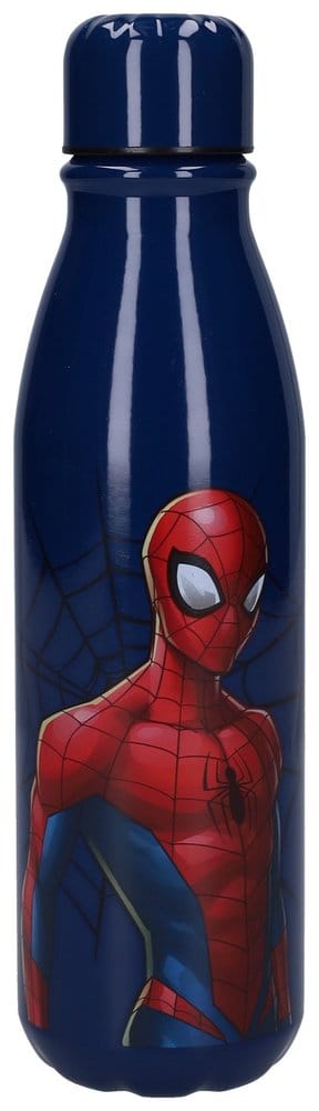 Spider-Man Gourde Refresh, Refill! 600ml