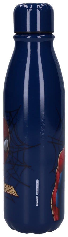 Spider-Man Gourde Refresh, Refill! 600ml