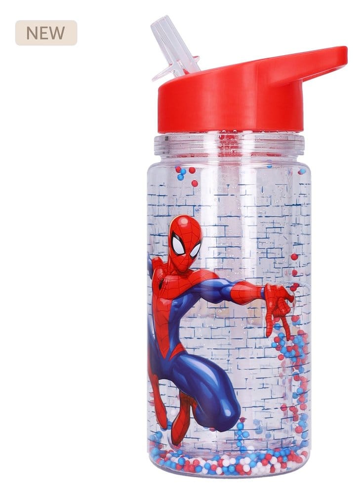 Spider-Man Gourde Bubble Thirst 300ml