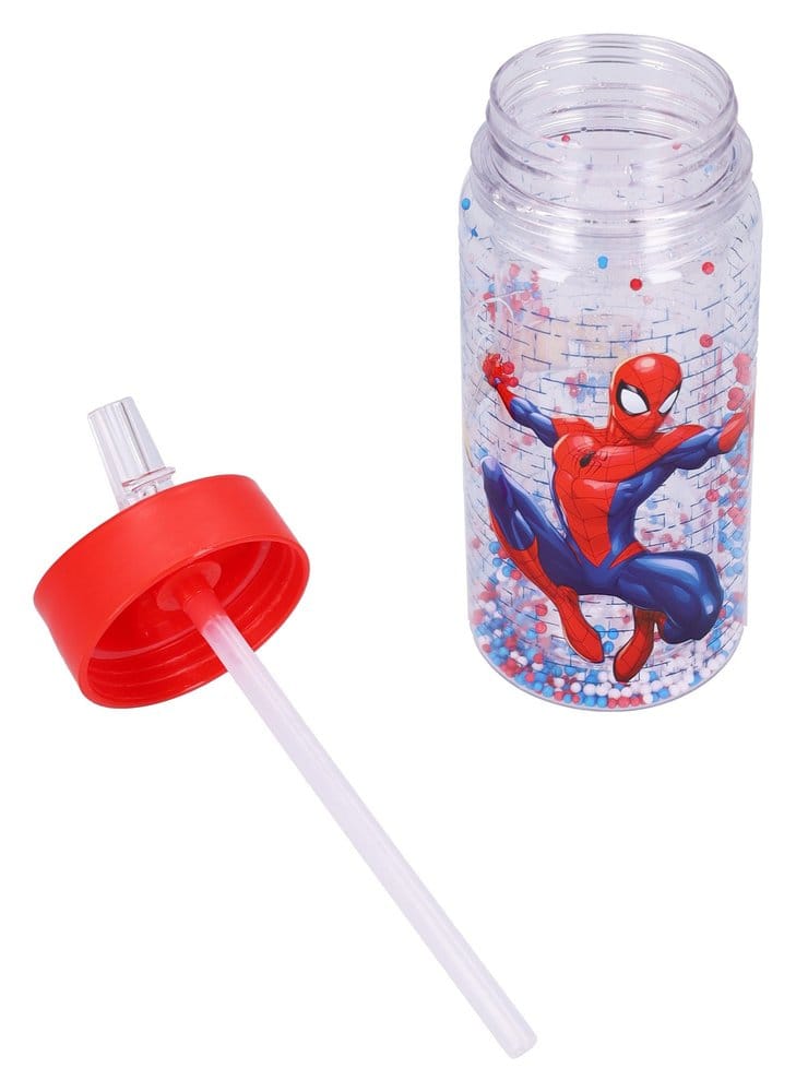 Spider-Man Gourde Bubble Thirst 300ml