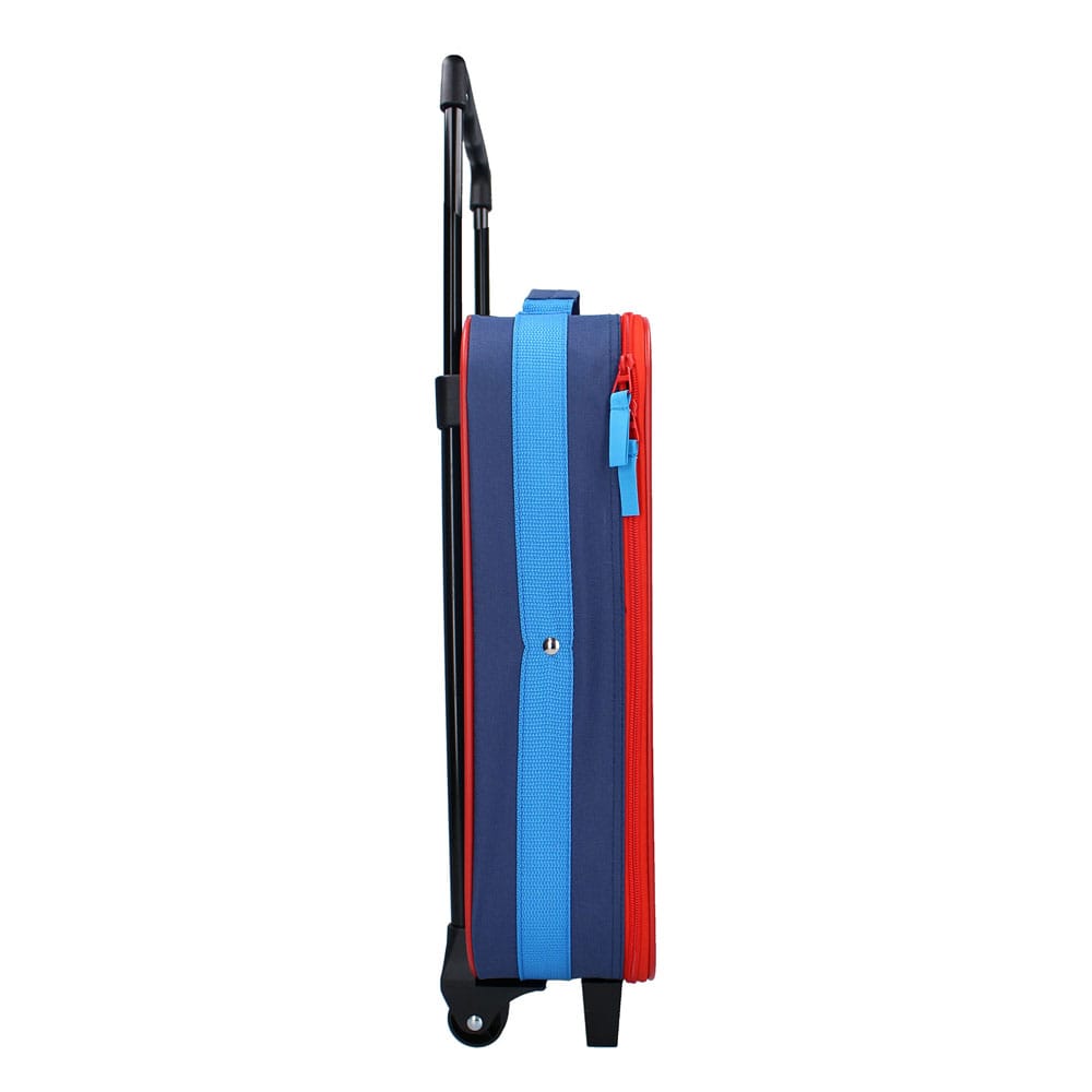 Spider-Man trolley sac à dos Star Of The Show 42 cm