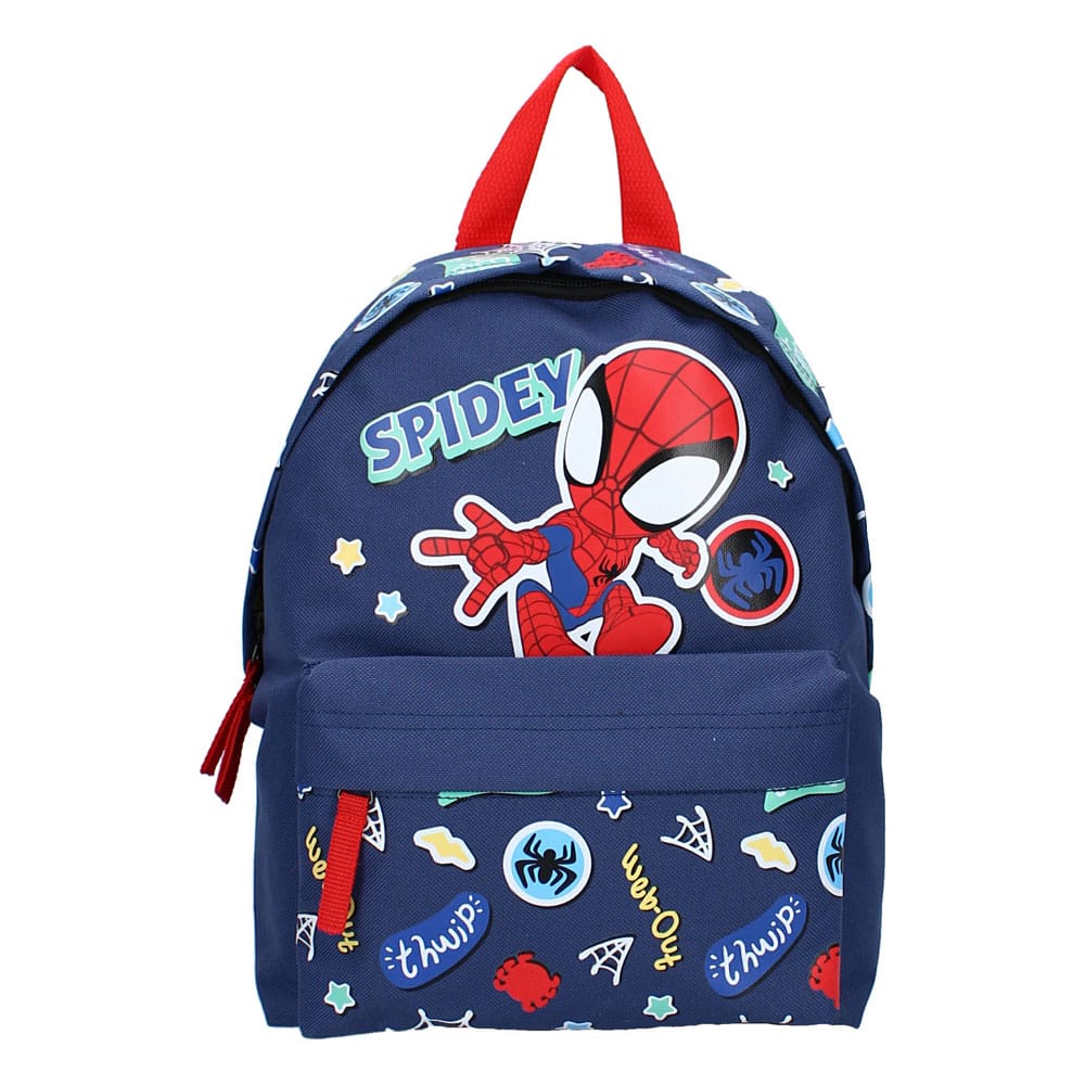 Spider-Man Sac à dos Web-Out! Spidey&nbsp;