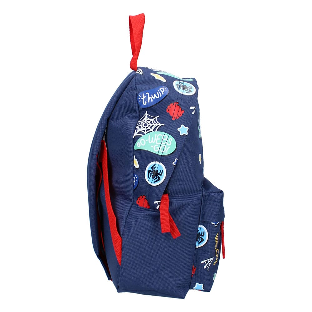Spider-Man Sac à dos Web-Out! Spidey&nbsp;