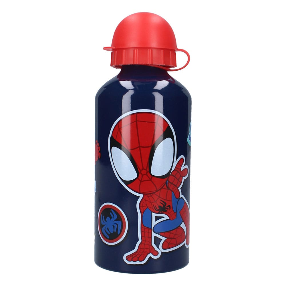 Spider-Man Bouteille Spidey Really Refreshing 500 ml