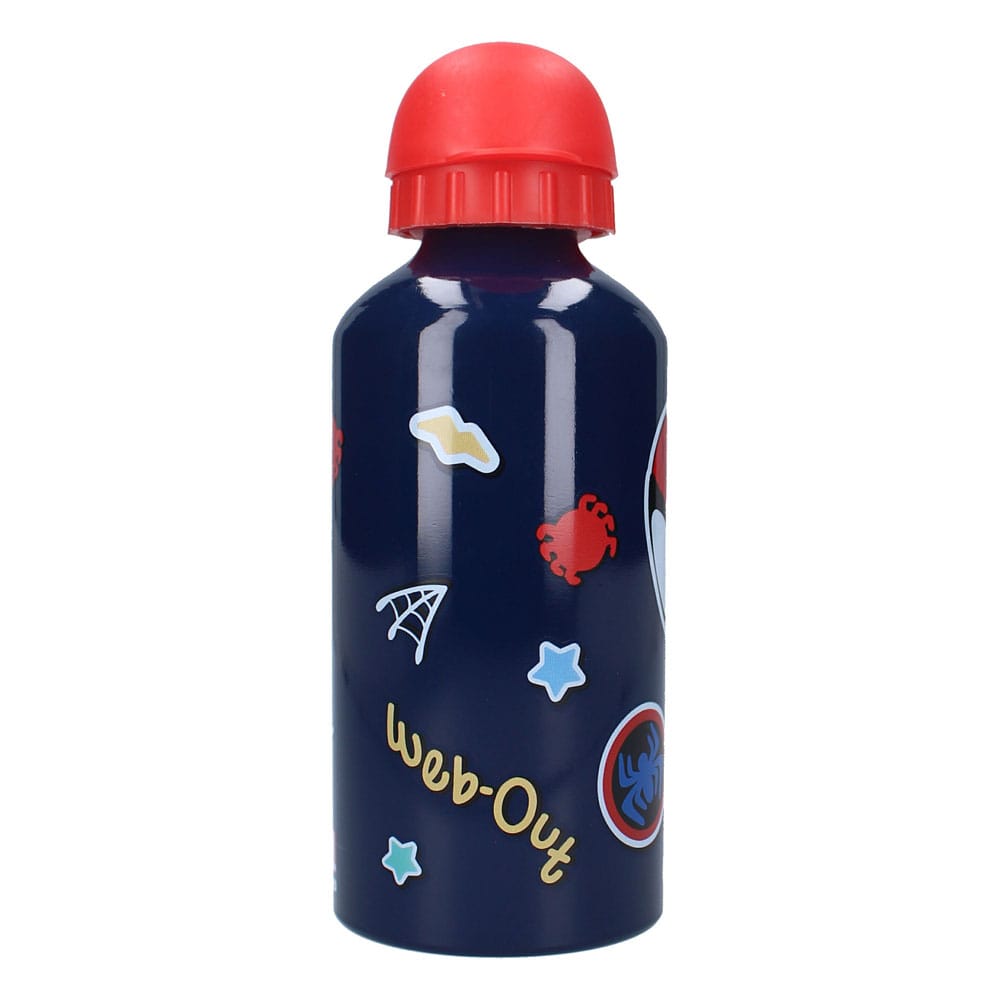Spider-Man Bouteille Spidey Really Refreshing 500 ml
