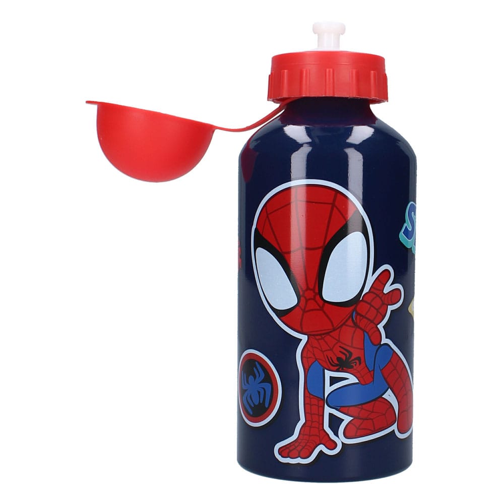 Spider-Man Bouteille Spidey Really Refreshing 500 ml
