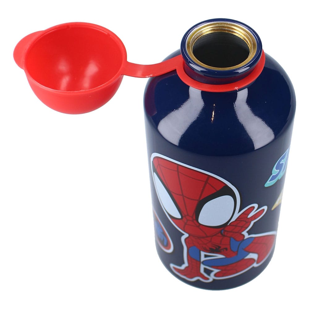 Spider-Man Bouteille Spidey Really Refreshing 500 ml