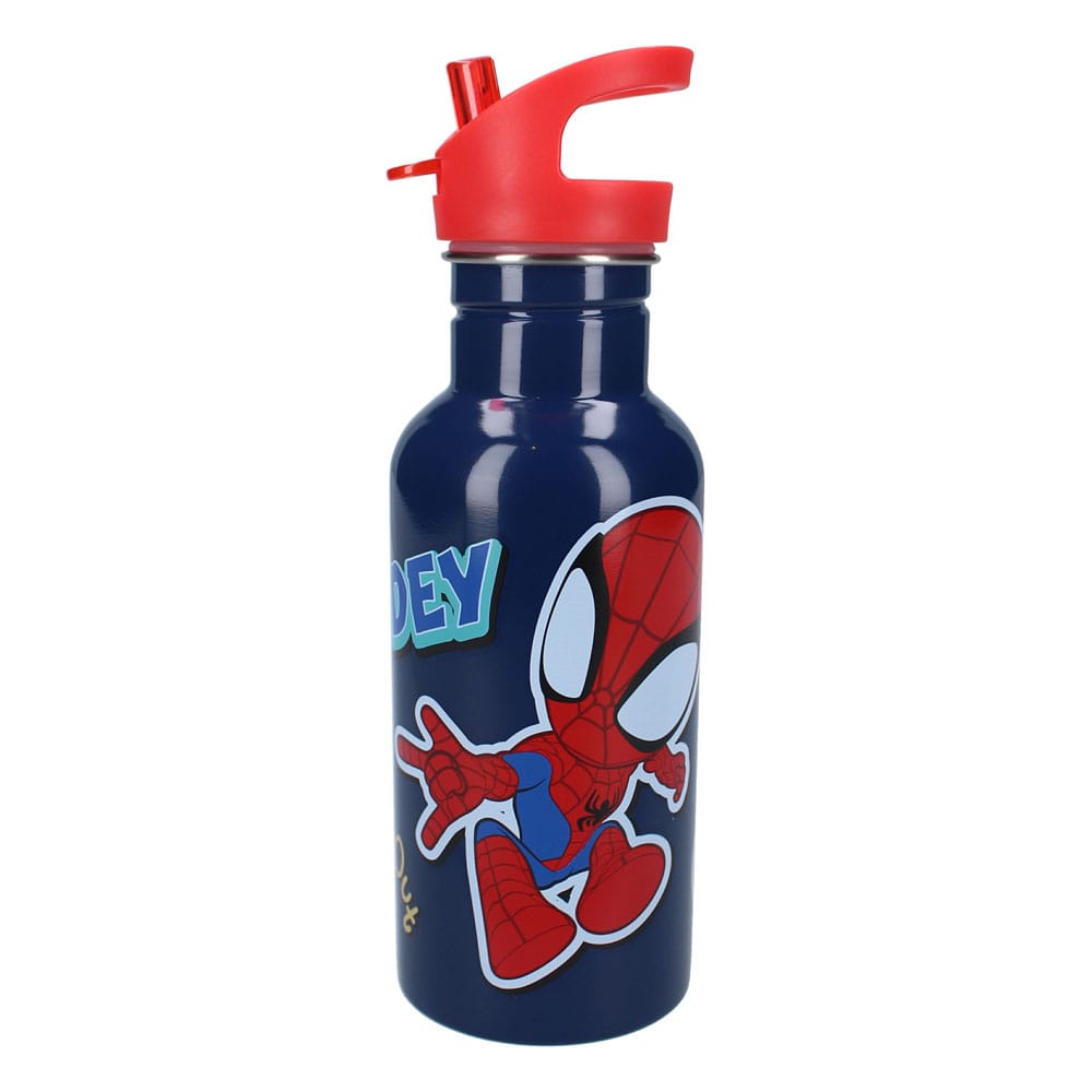 Spider-Man Bouteille Spidey Take A Sip 500 ml