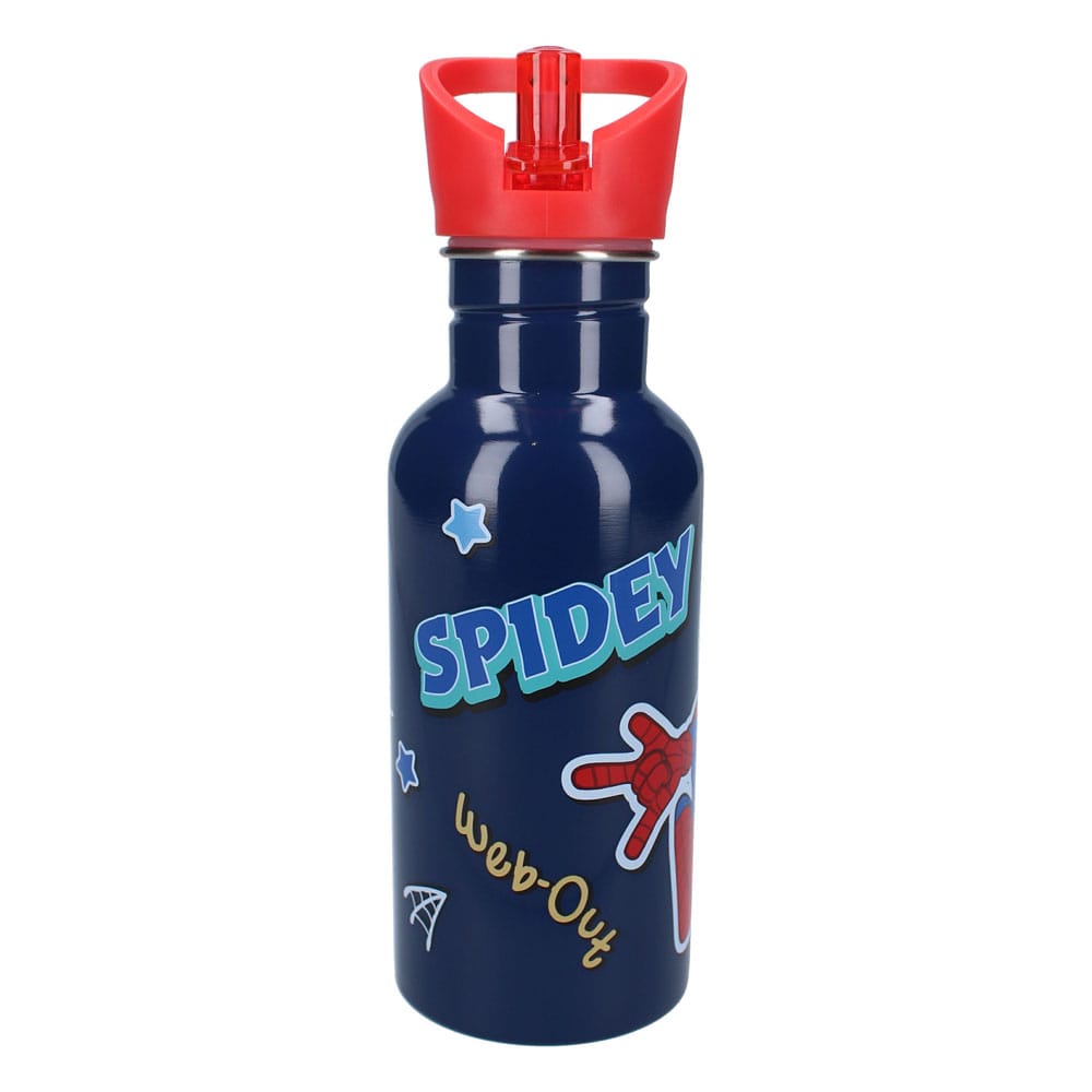 Spider-Man Bouteille Spidey Take A Sip 500 ml