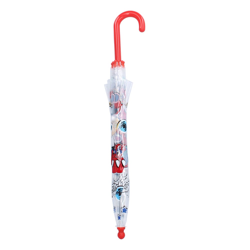 Spider-Man parapluie Spidey Rainy Days