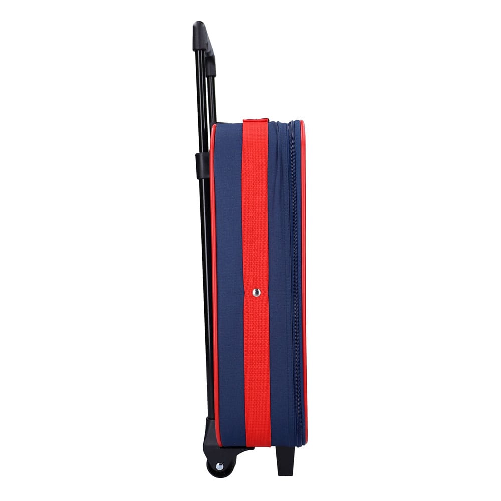 Spider-Man Valise à roulettes Made To Roll Spidey&nbsp;